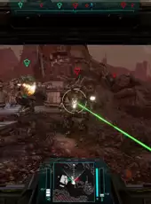 MechWarrior 5: Mercenaries - Call to Arms