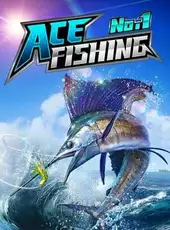 Ace Fishing: Wild Catch