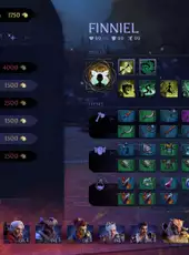 Terrinoth: Heroes of Descent