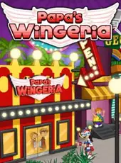 Papa's Wingeria