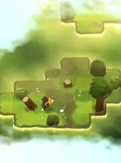 A Monster's Expedition