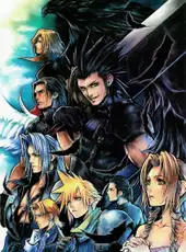 Crisis Core: Final Fantasy VII