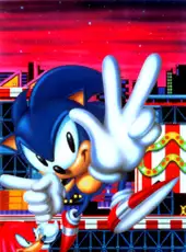 Sonic the Hedgehog 3