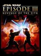 Star Wars: Episode III - Revenge of the Sith