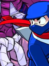 Ninja Senki DX