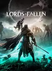 Lords of the Fallen
