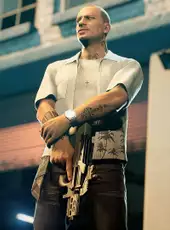 Crime Boss: Rockay City - Heavy Hitters Pack