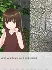 My Little Sister Callie