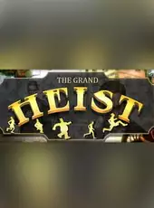 Grand Heist