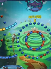 Peggle 2: Magical Masters Edition