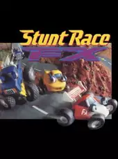 Stunt Race FX