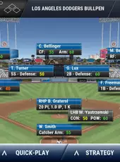 OOTP Baseball Go 23