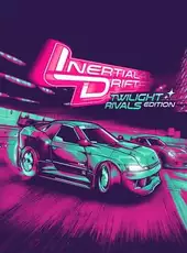 Inertial Drift: Twilight Rivals Edition