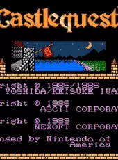 Castlequest