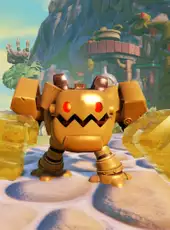 Skylanders: Trap Team