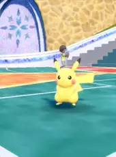 Pokémon Scarlet + The Hidden Treasure of Area Zero