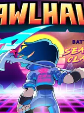 Brawlhalla
