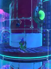 Yooka-Laylee