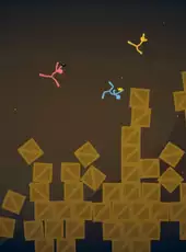 Stick Fight: The Game