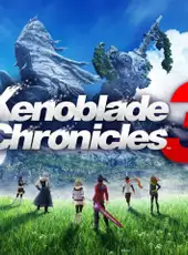 Xenoblade Chronicles 3