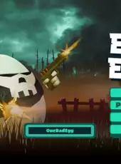 Bad Egg