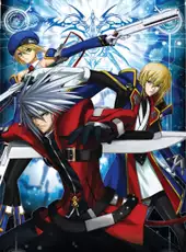 BlazBlue: Calamity Trigger