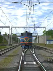 Trainz Railroad Simulator 2019: TE7-083