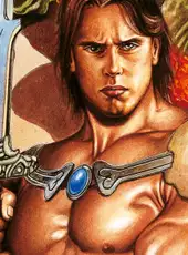 Golden Axe III