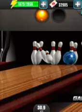 PBA Bowling Challenge