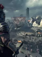 Ryse: Son of Rome