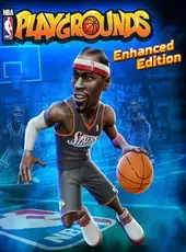 NBA Playgrounds: Enhanced Edition