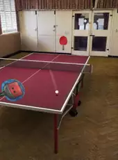 Table Tennis Touch