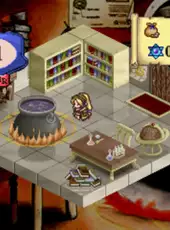 Atelier Marie Plus: The Alchemist of Salburg