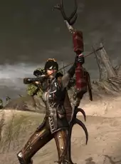 Dragon Age II: Rogue Item Pack