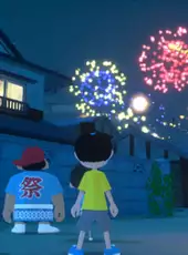 Natsu-Mon: 20th Century Summer Kid Sunset Bundle