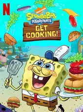 SpongeBob: Get Cooking