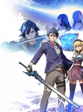 The Legend of Heroes: Trails Beyond the Horizon
