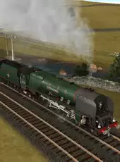 Trainz: A New Era - Duchess