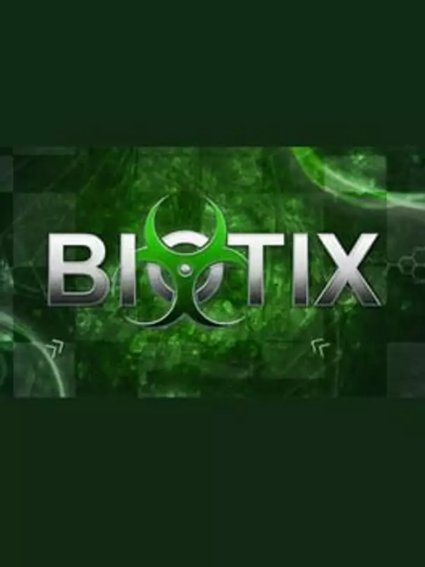 Biotix: Phage Genesis HD