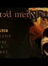 Twisted Metal: Black