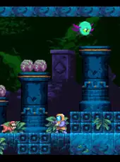 Cosmos: Stella Returns