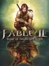 Fable II: Game of the Year Edition