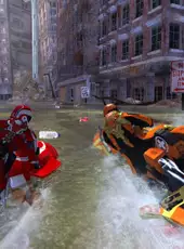 Riptide GP: Renegade