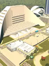 Cities: Skylines - Hotels & Retreats Bundle
