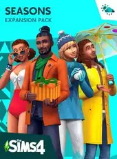 The Sims 4: Seasons