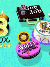 The Jackbox Party Pack 8