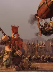 Total War: Warhammer III - Thrones of Decay