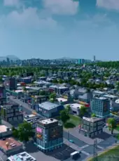 Cities: Skylines - Deluxe Edition