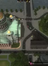 Cities in Motion: St. Petersburg