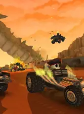 Beach Buggy Racing 2: Island Adventure